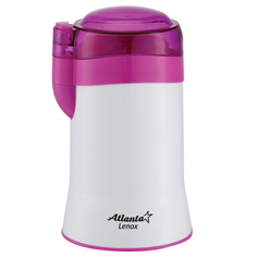 Кофемолка Atlanta ATH-3397 Pink