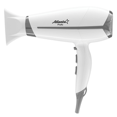 Фен Atlanta ATH-6824 White