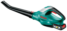 Аккумуляторная воздуходувка Bosch ALB 18 Li 06008 A 0501