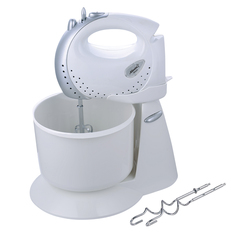 Миксер Atlanta ATH-3123 Grey