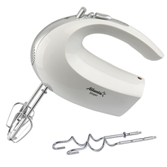 Миксер Atlanta ATH-3116 White