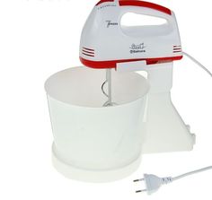 Миксер SAKURA SA-6313 CR