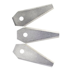 Нож для газонокосилки Bosch INDEGO F016800321