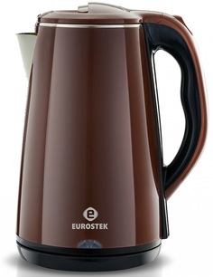Чайник электрический Eurostek EEK-3010 Brown