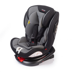 Автокресло детское Comsafe UniGuard группа 0+/1/2/3 ISOFIX