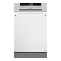 Встраиваемая посудомоечная машина 45 см BBK 45-DW202D