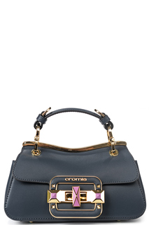 Клатч женский Cromia B34014-CR1404551 синий