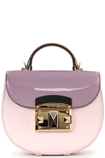 Клатч женский Cromia B34006-CR1404520 розовый