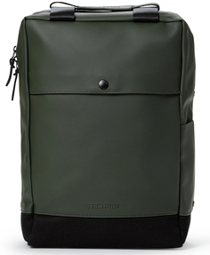 Рюкзак Tretorn Wings Flexpack 13L (474001067) для ноутбука 15" (Forest Green)