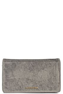 Клатч женский Lancaster B30074-LCS519-10 серый