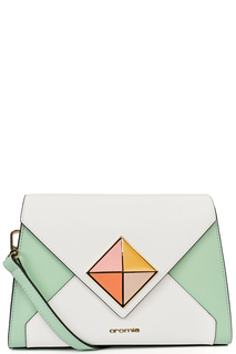 Клатч женский Cromia B34023-CR1404556 белый