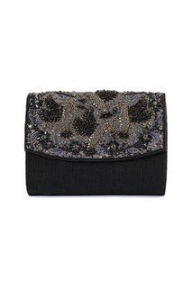 Клатч женский To Be Bride NO067 черный