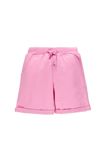 Шорты для девочки Brums, цв.розовый, р-р 152