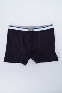 Боксеры для мальчика Bossa Nova, цв.серый, р-р 122