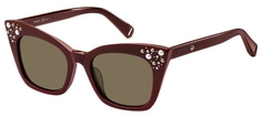 Солнцезащитные очки женские MAX&CO.355/S