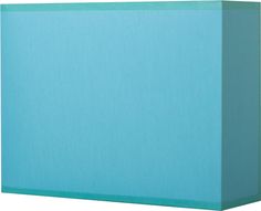 Бра "Дони" 1xE27x40Вт голубой Дубравия 238-13-11W