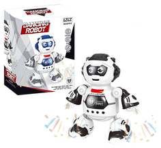 Интерактивный робот Наша игрушка Арт. 6678-2