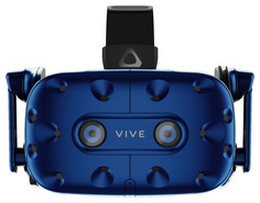 Очки виртуальной реальности HTC VIVE Pro KIT 99HANW006-00