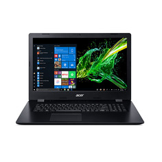 Ноутбук Acer Aspire A317-51KG-36VF NX.HELER.00C