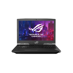 Ноутбук Asus ROG G703GXR-EV065T