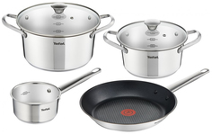 Набор посуды Tefal Simpleo