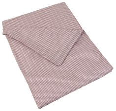 Пододеяльник AmaroBaby Exclusive Original Collection Косичка на молнии, 147х112 см