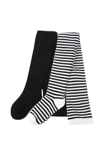 Колготки, 2 пары PlayToday