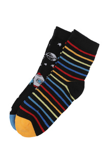 Носки, 2 пары PlayToday