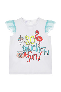 Футболка PlayToday