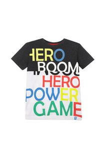 Футболка PlayToday