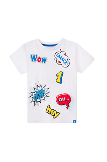 Футболка PlayToday