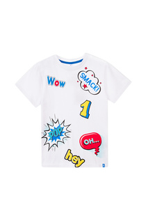 Футболка PlayToday