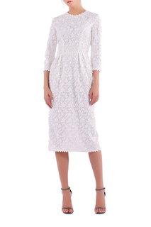 dress Isabel Garcia