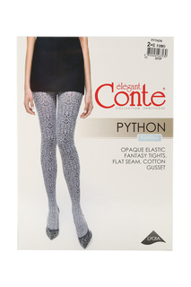 Чулки CONTE ELEGANT