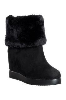 booties Laura Biagiotti