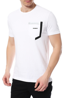 Футболка Bikkembergs