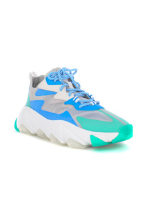 Кроссовки Ash