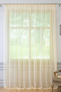 Штора готовая 300х260 см Garden