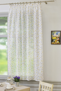 Штора готовая 140х180 см Garden