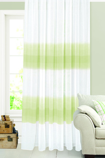 Штора готовая 300х260 см Garden