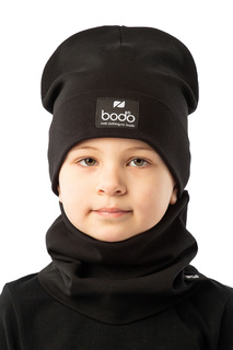 Шапка BODO
