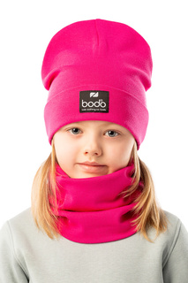 Шапка BODO