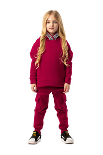 Толстовка BODO