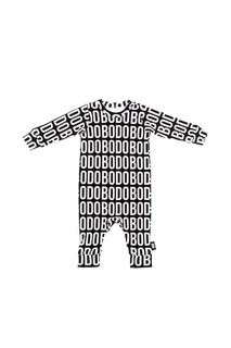 Комбинезон BODO