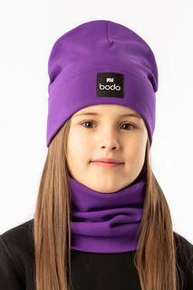 Шарф-снуд BODO