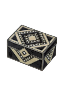 Ювелирная шкатулка Michael Hero