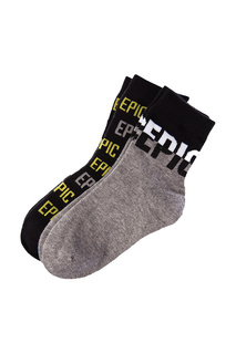 Носки, 2 пары PlayToday