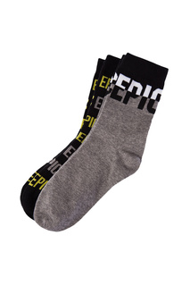 Носки, 2 пары PlayToday