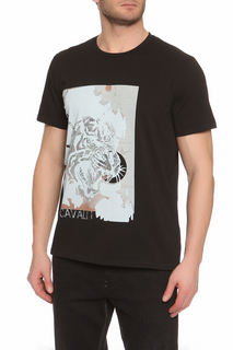 Футболка Just Cavalli