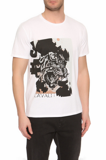 Футболка Just Cavalli